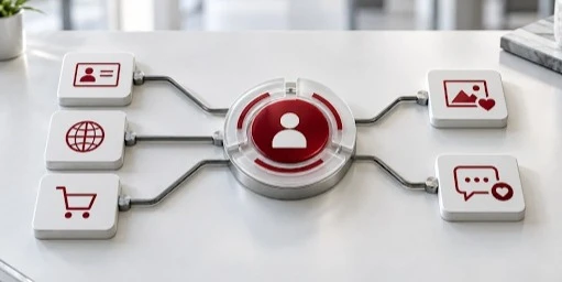 How Data Integration Improves Personalization and Engagement in the MarTech System